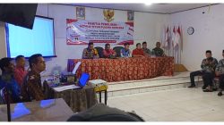 Bakal Calon Kepala Tiyuh Pulung Kencana Mundur, Pertanyakan Mekanisme Penetapan Calon.