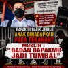 Bapak di Balik Jeruji, Anak Dihadapkan pada Tekanan? Muslih: “Badan Bapakmu Jadi Tumbal”