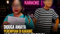 Perempuan di Tubaba Laporkan Dugaan Penganiayaan ke Polisi, Berawal dari Ajakan ke Kamar.