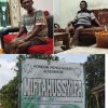 Tanpa Sertifikat dan Izin, Sejumlah Terapis Tradisional Tubaba Tetap Layani Pasien.