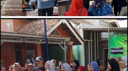 ‎Reses Tahap VI, Intan Rehana Sosialisasikan Perda Penguatan dan Pemajuan Budaya Lampung di Tubaba.  ‎