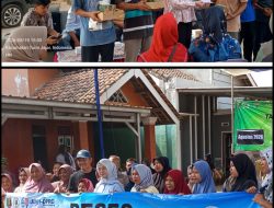 ‎Reses Tahap VI, Intan Rehana Sosialisasikan Perda Penguatan dan Pemajuan Budaya Lampung di Tubaba.  ‎
