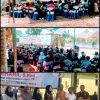 ‎Reses Tahap VI Intan Rehana Serap Aspirasi Warga Tubaba, Infrastruktur.  ‎