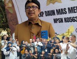 Dinkes Sebut Baru 19 Berizin,PPUIN Bentuk DPC Dan Gelar Diklat Penyehat Tradisional Tubaba.