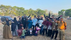 ‎61 Taruna Politeknik Tunas Garuda Resmi Diwisuda, Keluarga Wisudawan Sampaikan Apresiasi.  ‎