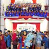 ‎Wakil Bupati Tubaba Hadiri Wisuda II Politeknik Tunas Garuda, Dorong Lulusan Vokasi Jadi Agen Perubahan.