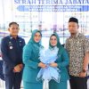 Perkokoh Sinergi Pelayanan, Pemkab Tubaba Gelar Sertijab dan Pisah Sambut Camat Pagar Dewa.