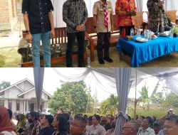 Ketut Rameo Gelar Sosialisasi PIP, Winarti Dorong Generasi Muda Pahami Pancasila dan Wawasan Kebangsaan.