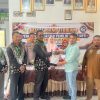 DPT Tiyuh Karta Raya Disahkan, Dua Calon Siap Berkompetisi.