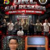 Satreskrim Polres Tulang Bawang Barat Ungkap Pelaku Penyebaran Konten Asusila.