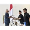 ‎Pemprov Lampung dan DPRD Sepakati 28 Raperda untuk Propemperda 2027.