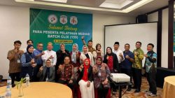 Musda DPD LPM Lampung Selatan Digelar Hari Ini, Tiga Nama Disebut Berebut Kursi Ketua.