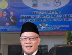 Musda DPD LPM Lampung Selatan Digelar Hari Ini, Tiga Nama Disebut Berebut Kursi Ketua.