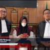 Divonis 11 Bulan, Eli Fitriana Klaim Terzalimi dan Desak Polda Lampung Usut Pihak Lain.