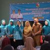 ‎Pelayanan KB Serentak WCD 2026 Digelar di Puskesmas Panaragan Jaya.  ‎