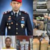 Satreskrim Polres Tulang Bawang Barat Ungkap Penyalahgunaan BBM Bersubsidi, Satu Tersangka Diamankan.