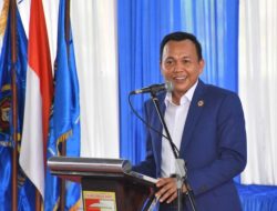 PWI Tubaba Solid! Pastikan Dukungan 100 Persen untuk Wirahadi kusumah dan Adi Kurniawan.