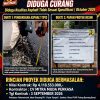 ‎PROYEK JALAN SIMPANG PU–CANDRA MUKTI SENILAI RP4 MILIAR DISOROT, DUGAAN KETIDAKSESUAIAN SPEK DAN PENGHALANGAN WARTAWAN MENCUAT.  ‎