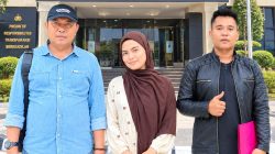Diduga Jadi Korban Pelecehan Seksual, AGP Tempuh Jalur Hukum: Kuasa Hukum Adukan Kasus ke Polda Lampung.